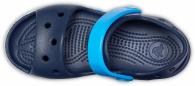 Crocs Bayaband Sandal Kids  Navy