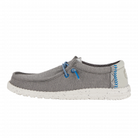 Wally Coastline Grey