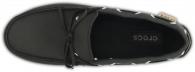 Crocs Wrap Colorlite Loafer W black/black