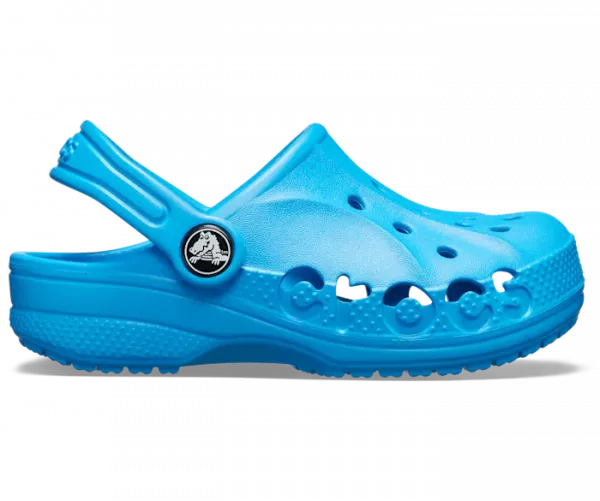 Crocs Baya Kids Clog T