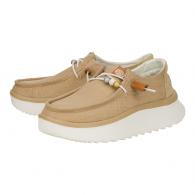 Wendy Peak Baja Stripe Tan