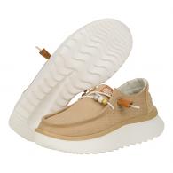 Wendy Peak Baja Stripe Tan