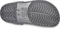 Crocs Crocband Snake Print Clog Graphite / Black