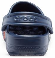 Classic Seasonal Graphic Clog Navy / Multi