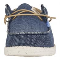 Wally Coastline Jute Navy