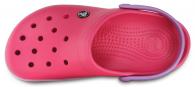 Crocband  Paradise Pink / Iris