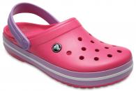 Crocband  Paradise Pink / Iris