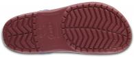 Crocband  Garnet / White