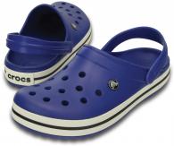 Crocband  Cerulean Blue / Oyster