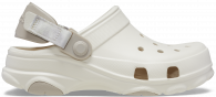 Crocs Classic All Terain Kids Clog Cobblestone / Stucco