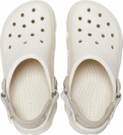 Crocs Classic All Terain Kids Clog Cobblestone / Stucco