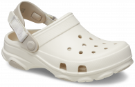 Crocs Classic All Terain Kids Clog Cobblestone / Stucco