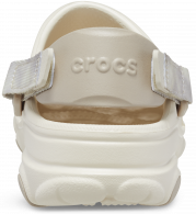 Crocs Classic All Terain Kids Clog Cobblestone / Stucco