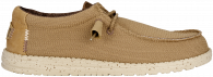 Wally Sport Mesh Tan / White