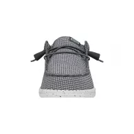 Wally Sport Mesh Grey