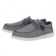 Wally Sport Mesh Grey