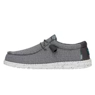 Wally Sport Mesh Grey