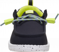 Wally Y Mini Ripstop Black / Multi