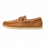 Harbor Lo Craft Leather Cashew / Robe Brown