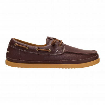 Harbor Lo Craft Leather