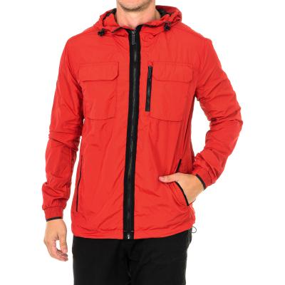 SUPERDRY Edit traveler  jacket M5010032A-LEZ