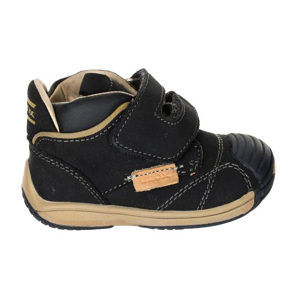 GEOX  Baby bootie sneaker B3446D-32