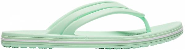 Womens Crocband™ Flip