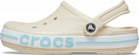 Bayaband Clog Winter white/Multi