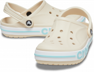 Bayaband Clog Winter white/Multi