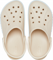 Bayaband Clog Winter white/Multi