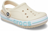 Bayaband Clog Winter white/Multi