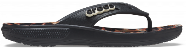 CROCS CLASSIC ANIMAL REMIX FLIP