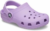 Kids Classic Clog  orchid