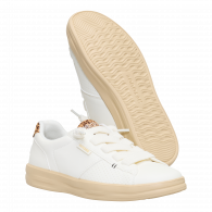 Karina Duo Classic  Egret / Multi