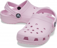 Crocs Classic Kids Clog T balerina pink