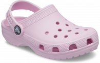 Crocs Classic Kids Clog T balerina pink