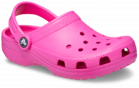 Crocs Classic Kids Clog T Juice