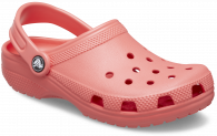 Crocs Classic Kids Clog T Neon Watermelon