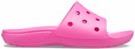Crocs Classic Slide Kids electric pink