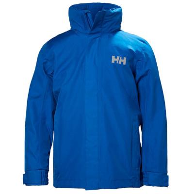 HELLY HANSEN JR DUBLINER JACKET