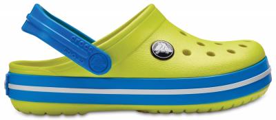 Crocband Clog Kids