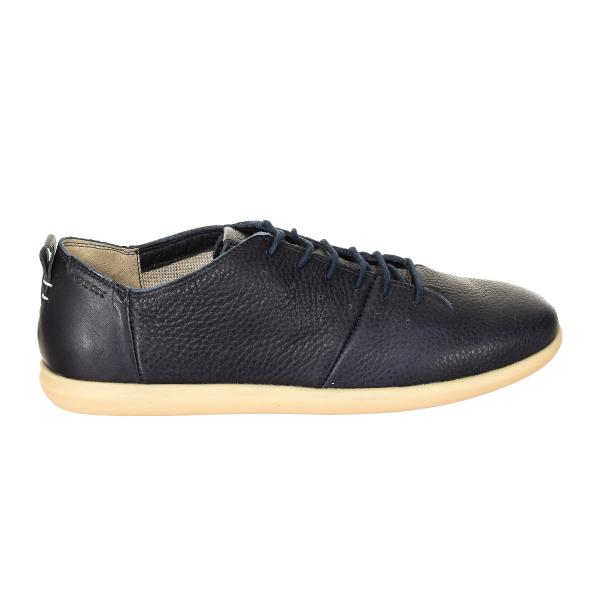GEOX  Flat shoe man leather U620QB-4643