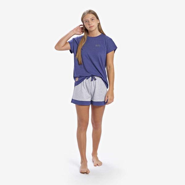 MUNICH UNDERWEAR Pajamas Women short sleeve Casual VH0101