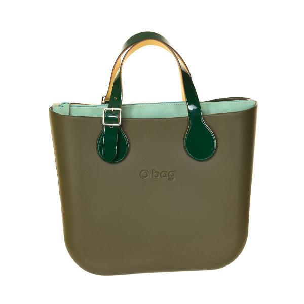 O BAG  Mini Bag 4279X
