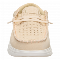 Wendy COMF Suede Perf Boulder