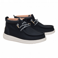 Wally Mid Y Classic  Black