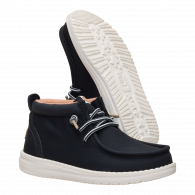 Wally Mid Y Classic  Black