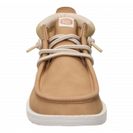 Wally Mid Y Classic  Tan