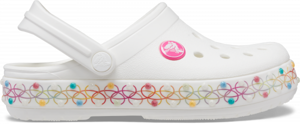 CROCS CROCBAND STRETCH NECKLACE CLOG T