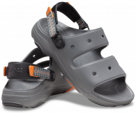 Classic All-Terrain Sandal Slate Grey